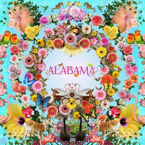 Alabama 44x44        